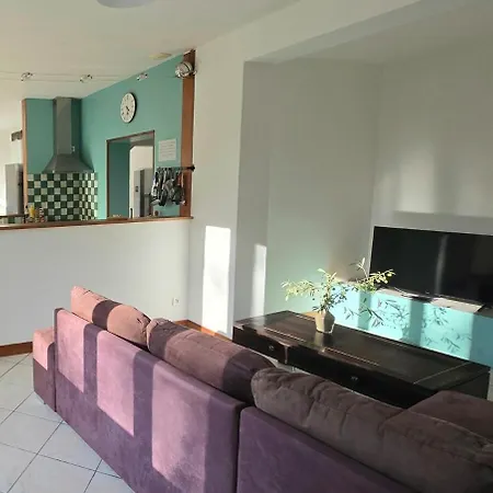 Les Palmiers De Σπίτι διακοπών