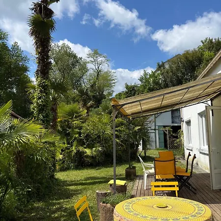 Les Palmiers De * Valence (Tarn-et-Garonne)