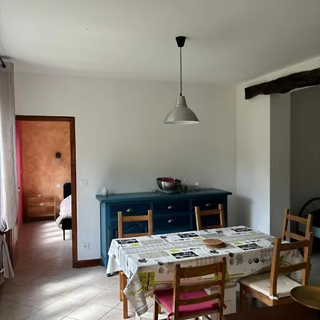Les Palmiers De Casa de Férias *
