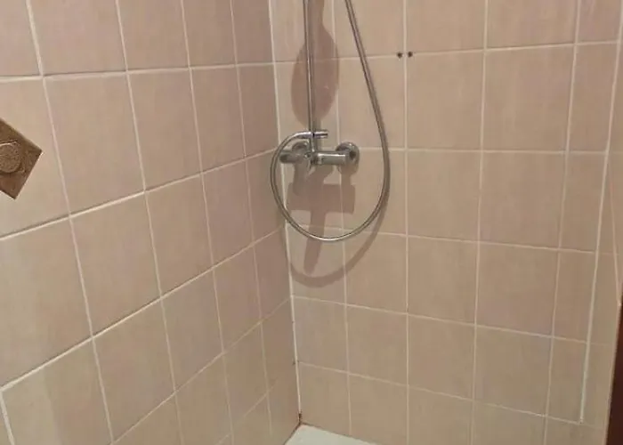 Les Palmiers De Dom wakacyjny